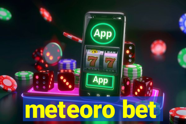 meteoro bet